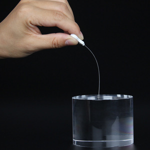 Couteau à aiguilles d'acupuncture jetable 001, manche en acier inoxydable ABS, stérilisé pour usage médical - Product Image 1
