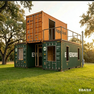 <span class=keywords><strong>Maison</strong></span> préfabriquée modulaire, <span class=keywords><strong>prix</strong></span> des maisons préfabriquées <span class=keywords><strong>en</strong></span> Thaïlande, <span class=keywords><strong>maison</strong></span> conteneur habitable - Product Image 1