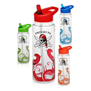 High Quality 750Ml Sport Water <b>Bottle</b> Outdoor Sports Gym Drinking <b>Bottles</b> Cycling Bike <b>Bottle</b> Creative <b>Shaker</b> - Product Image 4