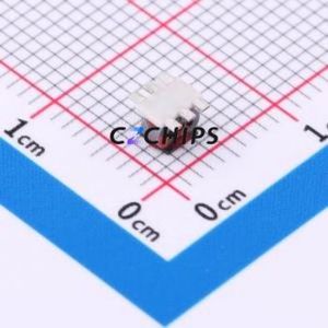 TCM2672X+ RF Coupler SMD-6P,3.8x4mm RF ( Frequency: )( Insertion Loss: 2.5dB )( Return Loss: 12dB )( Operating Temperature: ) - Product Image 2