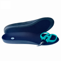 Semelles de chaussures anti-perforation durables avec coussinets en maille 3D PU TPU, design léger et écologique pour les travaux sur les chantiers