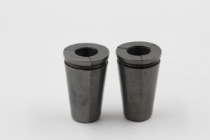 ISO chứng nhận quốc tế phổ bài căng Neo <span class=keywords><strong>Clip</strong></span> bê tông dự ứng lực Neo kẹp cáp nêm - Product Image 3