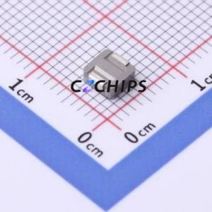 0420CDMCCDS-R56MC ตัวเหนี่ยวนำไฟฟ้าแบบ SMD, 4.4x4.2 มม. ( ค่าความเหนี่ยวนำ: 560nH ) ( ความแม่นยำ: 20% กระแสไฟฟ้าที่กำหนด: 10A ) - Product Image 2