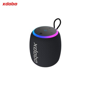ลำโพงพกพา Xdobo rainbow II 15W BMTL กันน้ำระดับ IPX7 คุณภาพดี - Product Image 3