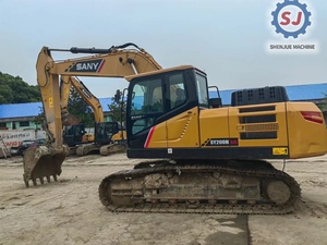 China Merk <span class=keywords><strong>Sany</strong></span> Sy200 H Rupsgraafmachine Gloednieuwe Goedkope 20ton Digger <span class=keywords><strong>Sany</strong></span> 200Cpro Sy365 H Sh 375H Sy465 H Sy465 H Sy485 H - Product Image 4
