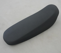 Nouveau modèle de coussin/selle universel pour moto tout-terrain Light Bee