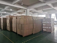 Système de thérapie de la circulation sanguine à 6 chambres 5200 mAh, machine de massage pour la récupération sportive, bottes de massage à compression d'air, uniquement sac