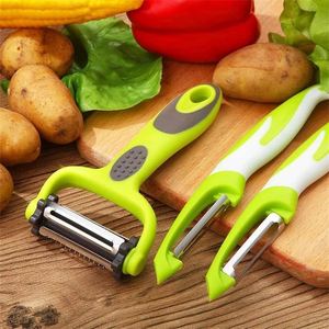 Peladores de Verduras para Cocina, Peladores de Patatas, Naranjas, Frutas, Zanahorias y Otros Vegetales - Product Image 3