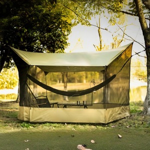 <span class=keywords><strong>D</strong></span>ôme géodésique de luxe - Tente de glamping imperméable pour complexe extérieur - Grande maison sphérique de 5M-8M pour événements de camping et hôtels - Product Image 2