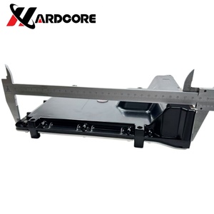 Contrôleur de pompe hydraulique ECU ECM 221-8874 pour excavatrice E312D E320D E330D - Product Image 5