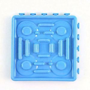 Alfombrilla de Silicona para Lamer para Perros, Alfombrilla de Distracción para Mascotas, Venta Directa de Fábrica - Product Image 5