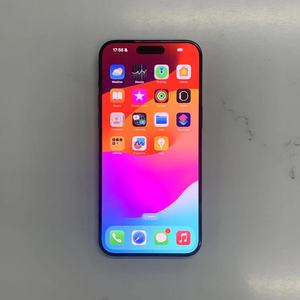 ขายส่งสมาร์ทโฟนปลดล็อค มือสองแท้ รุ่น 5G สีฟ้าไทเทเนียม <span class=keywords><strong>8</strong></span>+512GB <span class=keywords><strong>iPhone</strong></span> 15 <span class=keywords><strong>Pro</strong></span> Max - Product Image 3