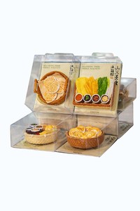 Imán de Resina 3D Hecho a Mano, Miniatura de Postre, Imán de Refrigerador Magnético Personalizado al por Mayor, Decoración para Cocina y Cafetería - Product Image 3