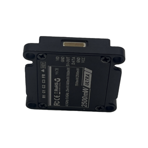 Transmisor de Video Inalámbrico Kimpok Ultra Estable de 4.9-5.8GHz, 64CH, 2.5W, FPV VTX, Integrado con Función de Control <span class=keywords><strong>IRC</strong></span> Tramp - Product Image 5