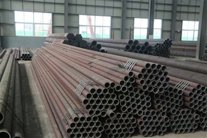 Lsaw Hàn A106 <span class=keywords><strong>API</strong></span> <span class=keywords><strong>5L</strong></span> GR B ASTM carbon thấp màu đen X42 A36 ống thẳng Đường may chìm Ống hồ quang <span class=keywords><strong>API</strong></span> <span class=keywords><strong>5L</strong></span> lsaw ống thép - Product Image 3