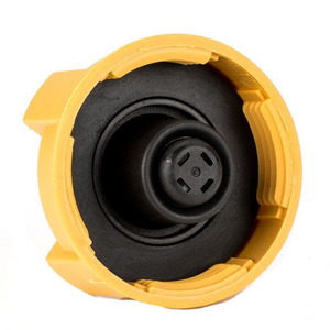 Chevrolet <b>Radiator</b> <b>Cap</b> 93220885 SQ-5188 For Coolant Reservoir Replacement - Product Image 3