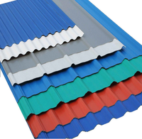 Bobine d'acier Alu-Zinc GL/tôle de toiture en acier Galvalume avec Az30-Az150 (0.125-1.0mm)