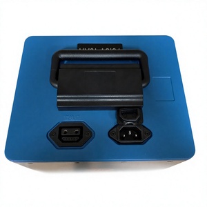 Hoge Energie Dichtheid 72V 76.8V 40Ah LiFePO4 Batterijpakket Lange Levensduur Lithium IJzer Batterij voor Bezorg E-bike Elektrische Motorfiets - Product Image 6