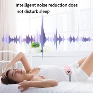 Wholesale Menstrual Cramps <strong>Heating</strong> Pad Period Massage Belt <strong>Warmer</strong> <strong>Heating</strong> Pads for Women Menstrual Cramps - Product Image 4