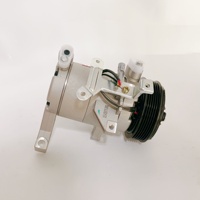 Compresseur de climatisation 12V de haute qualité, neuf, d'origine usine, 73111FJ040 73111FJ041, pour Subaru XV YL-435171, durable