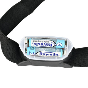 Bán Buôn Giá Tốt Nhất Battery Powered Mini Head Đèn Với 3 Chế Độ Chống Thấm IPX4 Cắm Trại Di Động Đèn Pha COB LED Đèn Pha - Product Image 5