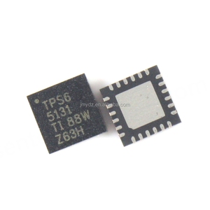 TPS65131RGER TPS65131RGERG4 Nouveau et original IC Régulateur de tension de commutation réglable en stock - Product Image 3