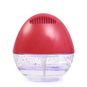 2025 nouveau climatiseur nettoyant <span class=keywords><strong>d</strong></span>ésodorisant aromatique humidificateurs <span class=keywords><strong>d</strong></span>'air électrostatiques - Product Image 2