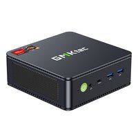 GMKtec M5 Ultra Win 11 Pro Mini Desktop PC AMD R7 7730U Mini PC 8-core 16-thread 16/32GB DDR4 512GB/1TB SSD Portable Computer PC