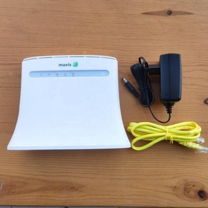 ปลดล็อคเราเตอร์ ZTE MF283V 4G LTE Wifi - Product Image 4