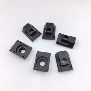 Piccoli lotti <span class=keywords><strong>6061</strong></span> parti di precisione in lega di alluminio pezzi di ricambio per benzina fuoribordo CNC tornio lavorazione macchine - Product Image 4