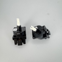 Interruptor de Control del Ventilador KOM 276601M200 276604M400, Repuesto Nuevo de Alta Calidad para Isuzu D-Max/Nissan
