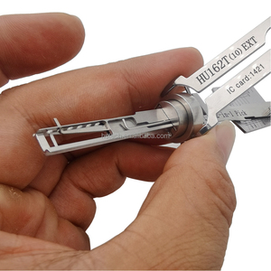 Gốc lishi <span class=keywords><strong>HU162T</strong></span>-<span class=keywords><strong>10</strong></span> Ext 2in1 Bộ giải mã và chọn bán buôn Picks công cụ - Product Image 5
