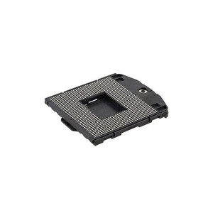 Servicio Integral de Kit de Componentes Electrónicos 2134146-2 Conector de Soquetes IC de <span class=keywords><strong>989</strong></span> Posiciones <span class=keywords><strong>PGA</strong></span> para Soldadura Superficial 21341462 - Product Image 1