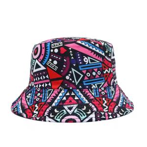 Sombrero de Pescador de Nailon Negro Personalizado de Fábrica, Unisex para Niños, Uso Diario, Casual, para Ciclismo, con Visera de Seda con Letras Impresas - Product Image 6
