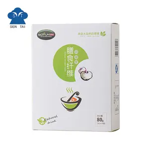 Glucomannan 유기 곤약 섬유 도움 체중 곤약 가루