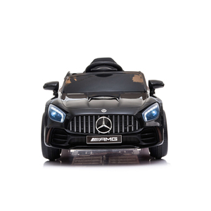 <span class=keywords><strong>Mercedes</strong></span>-<span class=keywords><strong>Benz</strong></span> GTR AMG Giocattoli Auto Per Bambini Giro In Auto Elettrica Su Auto Per lettore di Vendita con MP3 - Product Image 2
