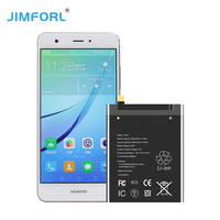 HB405979ECW Batterie pour Huawei Honor 6A et Nova Y5 2017 Stock Accessoires de téléphone portable