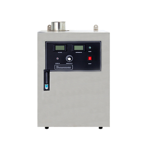 Công Nghiệp 40 gam/giờ Ozone Máy Phát Điện Không Khí & Nước Khử Trùng Máy Hẹn Giờ Cho Khử Trùng Loại Bỏ Mùi Khí Xử Liệu Máy Móc - Product Image 3
