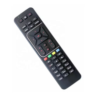 Fourniture d'usine Airtel Digital TV DTH Télécommande Compatible avec SD et HD Télécommande en gros pour Set Top Box STB