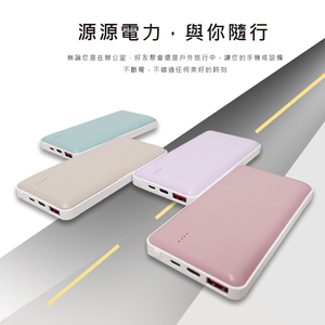 iPhone Power Banks For iPhones 20W Scratch-resistant Case For Social Media Shoots Includes Two Detachable <b>Charging</b> <b>Cables</b>. - Product Image 6
