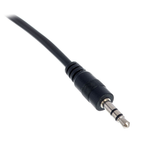Câble TRS-<span class=keywords><strong>MIDI</strong></span> - Adaptateur de prise <span class=keywords><strong>MIDI</strong></span> <span class=keywords><strong>5</strong></span> <span class=keywords><strong>broches</strong></span> femelle vers TRS 3,<span class=keywords><strong>5</strong></span> mm de type A - Product Image 6