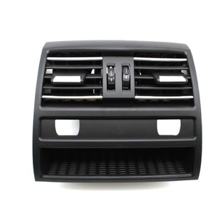 Pour BMW Série 5 F10 F18, ensemble de ventilation de climatisation arrière, pièces de tuning intérieures et extérieures, 64229158312 - Product Image 4