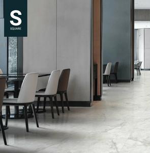 Revêtement de sol LVT auto-adhésif à pose rapide, fabrication coréenne, pour rénovation et location d'appartements, installation facile. - Product Image 6