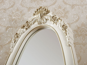 Goodwin Offres Spéciales Classique Style <span class=keywords><strong>Maison</strong></span> Mobilier De Chambre Chambre Accessoires Plein-longueur miroir GD44 - Product Image 4