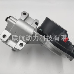 Lianhang Isuzu D-Max Diferencial 4WD Actuador Horquilla de Cambio 8974814492 Nuevo Eje de Repuesto - Product Image 3