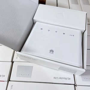 HUAWEI B310S-518 (4G 150 Mbps 1LAN 1TEL 32 WIFI) avec bande 4G FDD 1/2/4/5/7/28 pour HUAWEI B310s-518 - Product Image 2