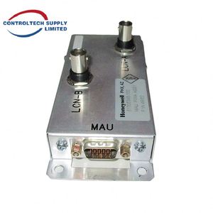 Nuevo Módulo Adaptador de Medios LCN-A LCN-B en Stock, Envío Rápido, Repuestos de Controlador de Grado Industrial - Product Image 4