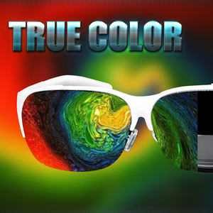 Gafas AR 3D Polarizadas para Realidad Virtual del Futuro, Micrófono Estéreo, Pantalla Virtual de 50-80 Pulgadas, Cine/Video Inmersivo Privado - Product Image 5