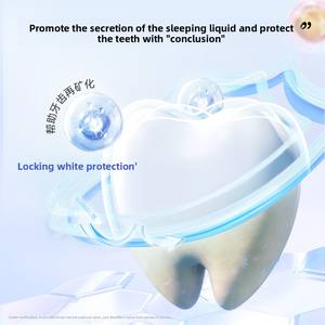 Dentifrice Blanchissant Herbal Namei Science Enzyme 300% Antioxydant SOD Actif Haleine Fraîche 12H Parfum Fleur de Cerisier/Bris d'Air Usage Domestique - Product Image 5