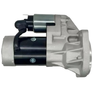 Arrancador de Coche 23300-80G00 23300-1W400 23300-6K200 23300-6T000 M2T20771 S13-106 S13-212 S13-127 30726N para <span class=keywords><strong>NISSAN</strong></span> <span class=keywords><strong>87</strong></span>- - Product Image 1